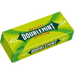 Wrigley's - Doublemint Big Pack - 4009900483629