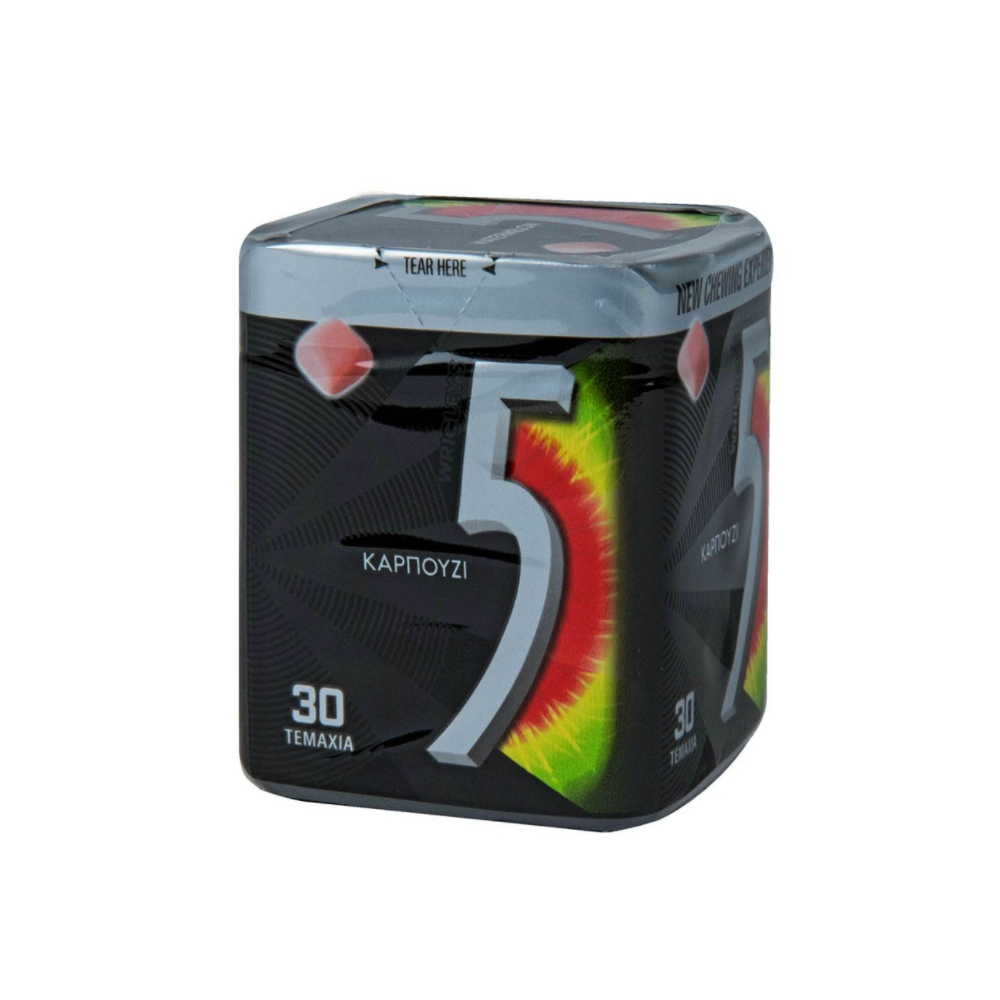 Wassermelone - 4009900512350