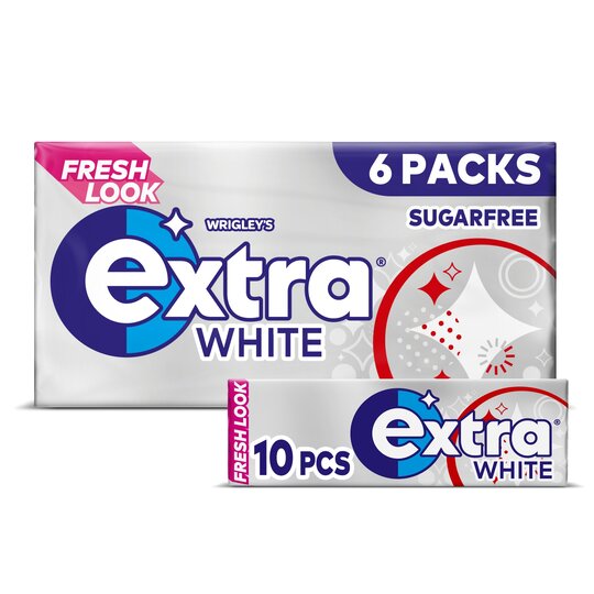 Extra White - 4009900532068
