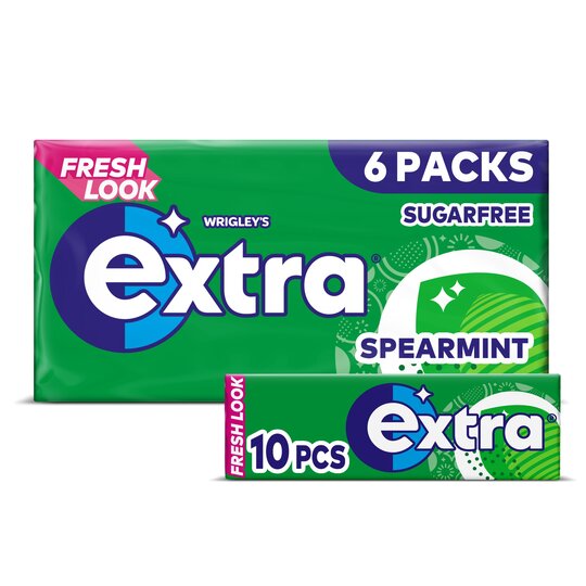 Spearmint - 4009900532150