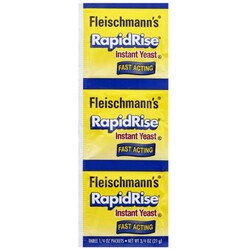 Fleischmanns Yeast - 40100009299