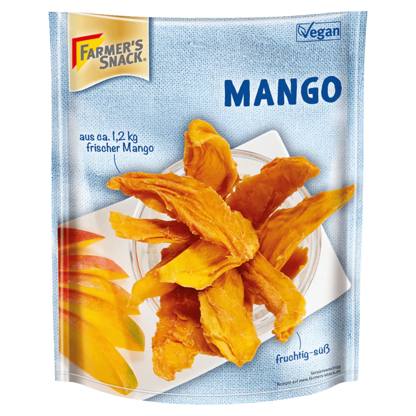 Mango stripes - 4010442413159