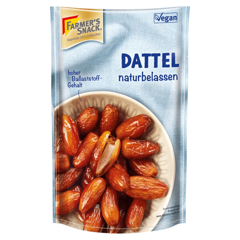 Datteln - 4010442417157