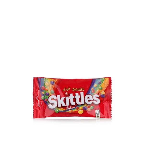 skittles - 4011100156364