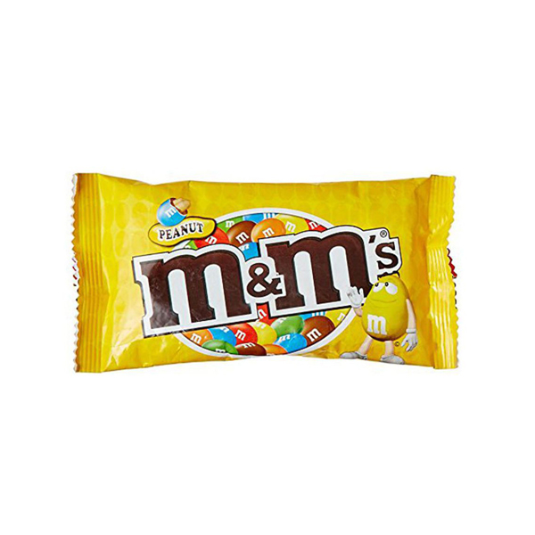 m&m's Peanut - 40111445