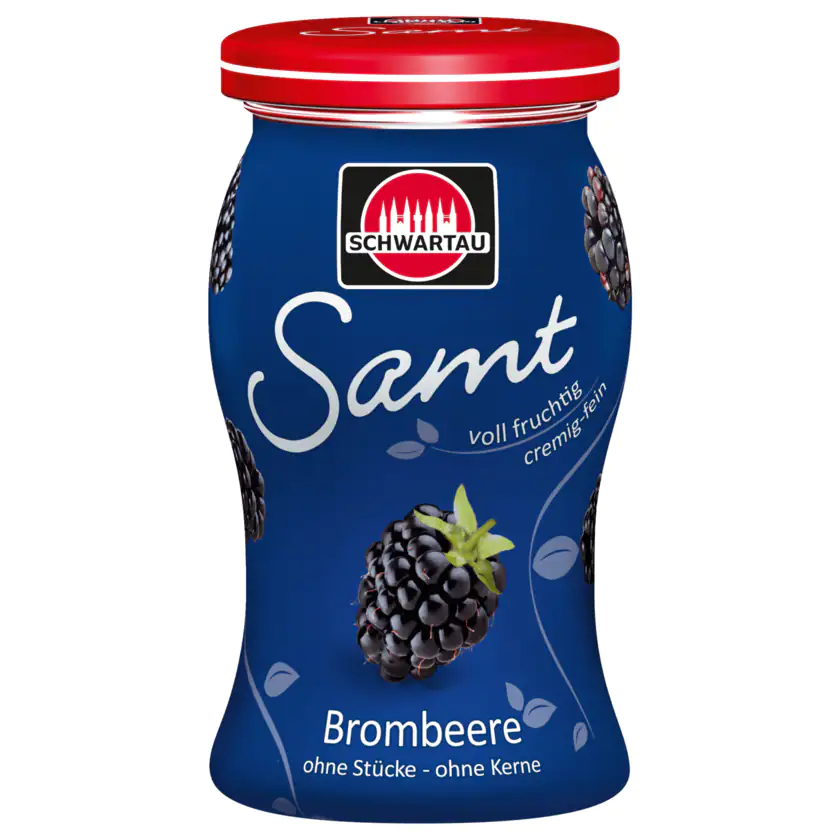 Samt Broombeere - 4011800176815