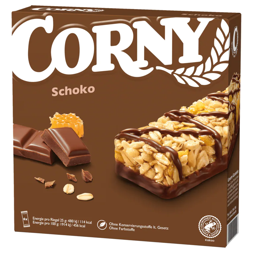 Schoko - 4011800521219
