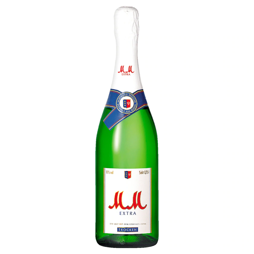 MM Extra Sekt 0,75l REWE.de - 4011900800108