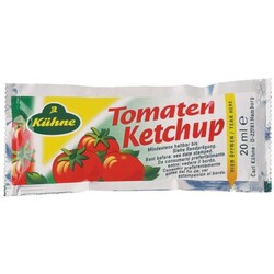 Kühne Tomaten Ketchup - 4012200731055