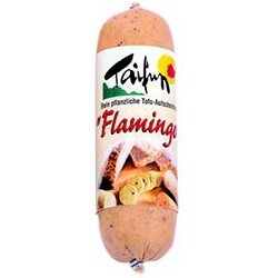 Taifun Tofu-Aufschnittrolle ''Flamingo'' - 4012359160003