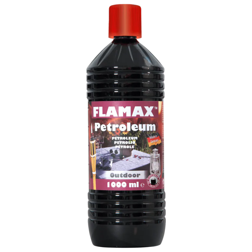 Flamax Petroleum 1l REWE.de - 4012425182168