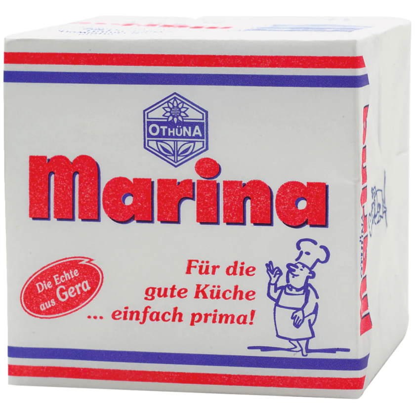 Othüna Marina Geraer Haushaltsmargarine 250g - 4012576102602