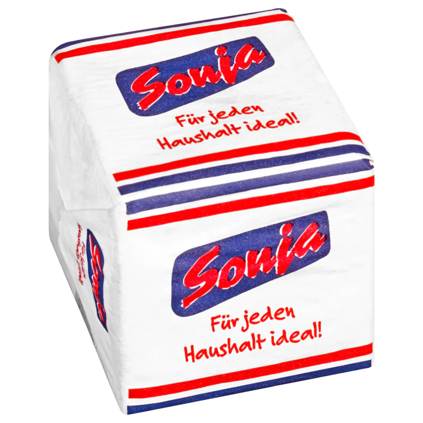 Othüna Sonja Geraer Haushaltsmargarine 250g - 4012576102800