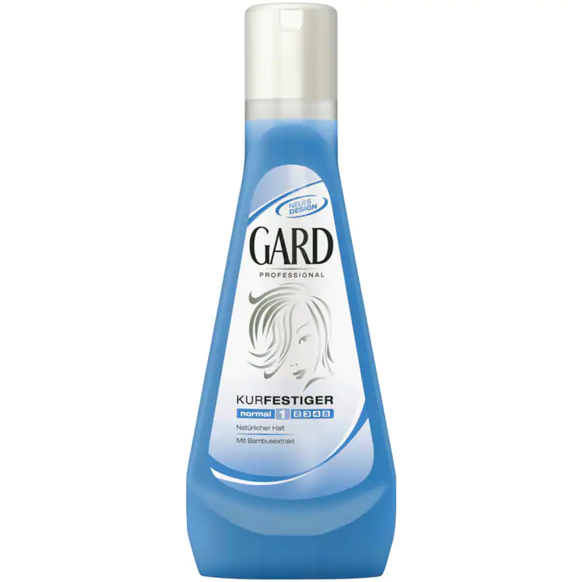 Gard Kurfestiger normal 200ml - 4013162031085