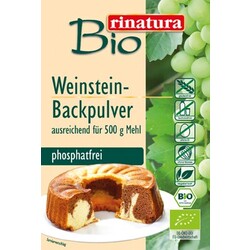 Weinstein Backpulver - 4013200254995