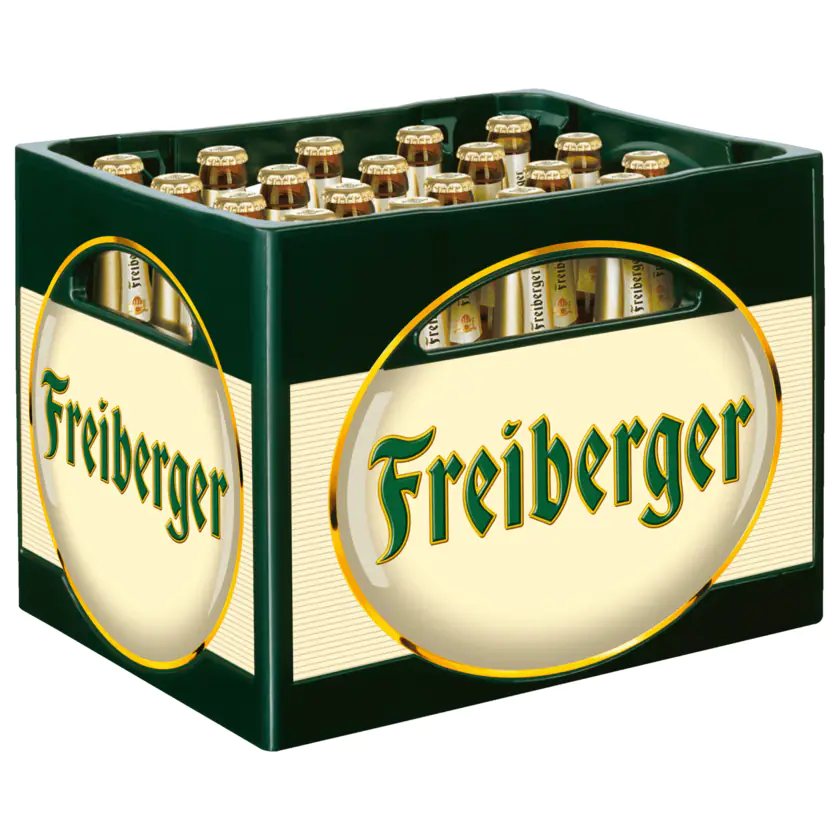 Freiberger Pils 20x0,5l - 4013246100003