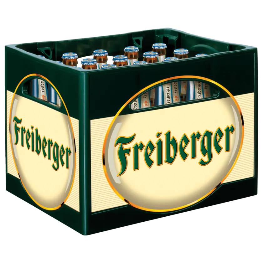 Freiberger alkoholfrei 20x0,5l - 4013246105473