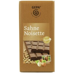 GEPA Sahne Noisette - 4013320032527