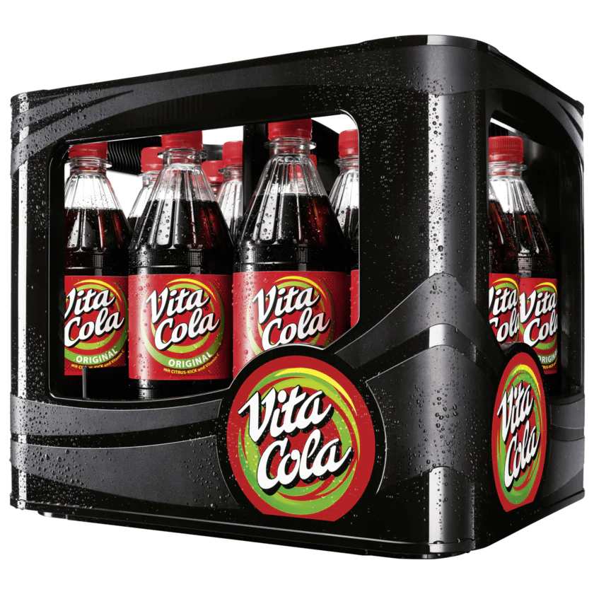 Vita Cola 12x1l REWE.de - 4013595004144
