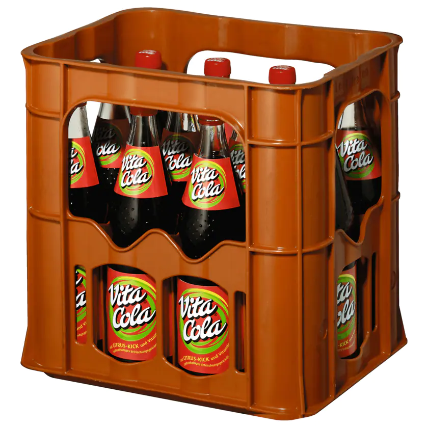 Vita Cola 12x0,7l REWE.de - 4013595011135