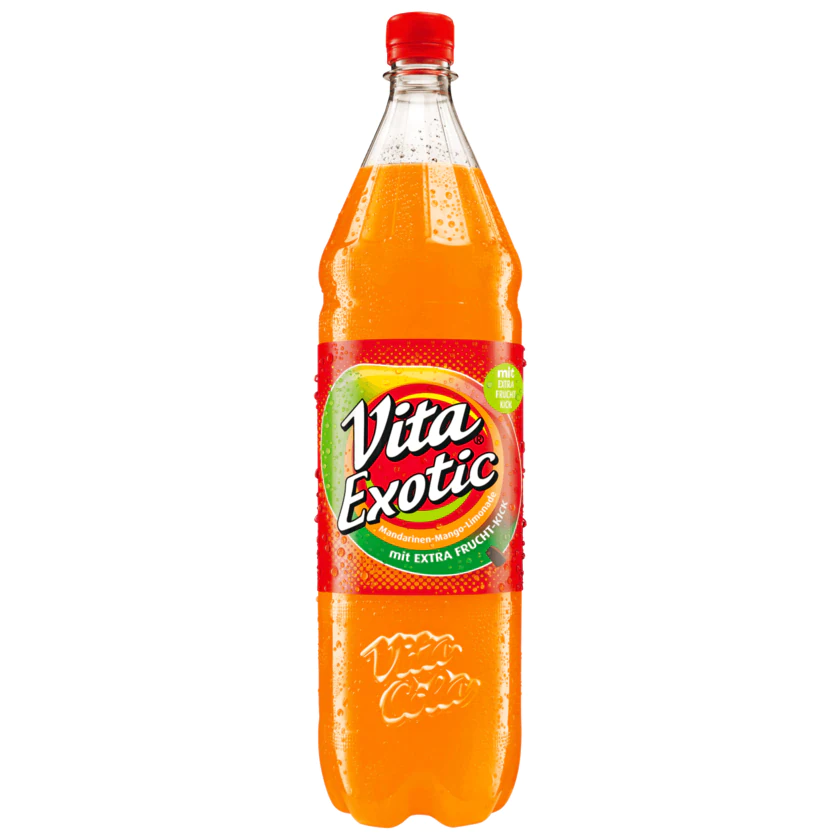 Vita Exotic 1,5l REWE.de - 4013595644876