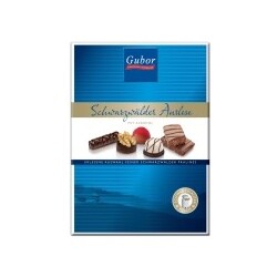 Gubor Schwarzwälder Auslese - 4013700511178