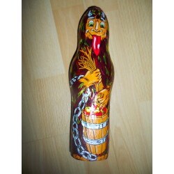 Riegelein - Schokokrampus, Vollmilch - 4013900709870