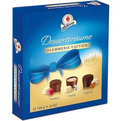 Halloren Dessertträume Flammerie Edition - 4014303518687