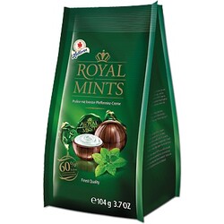 Halloren Royal Mints - 4014303518984