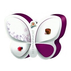 Halloren Confiserie Beerenfrucht - 4014303521021