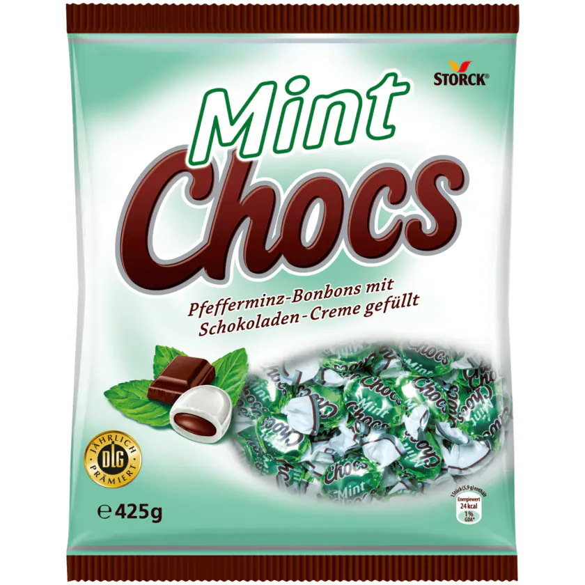 Mint Chocs - 4014400904369