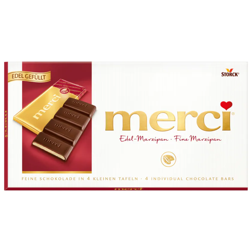 Storck merci Edel-Marzipan - 4014400916744