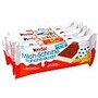 Zott - Monte SNACK „Milchcreme + Schoko + Nuss” - 4014500506999
