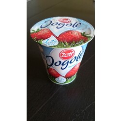Zott Jogolé Erdbeer 1,2% Fett, 150 g - 4014500509655