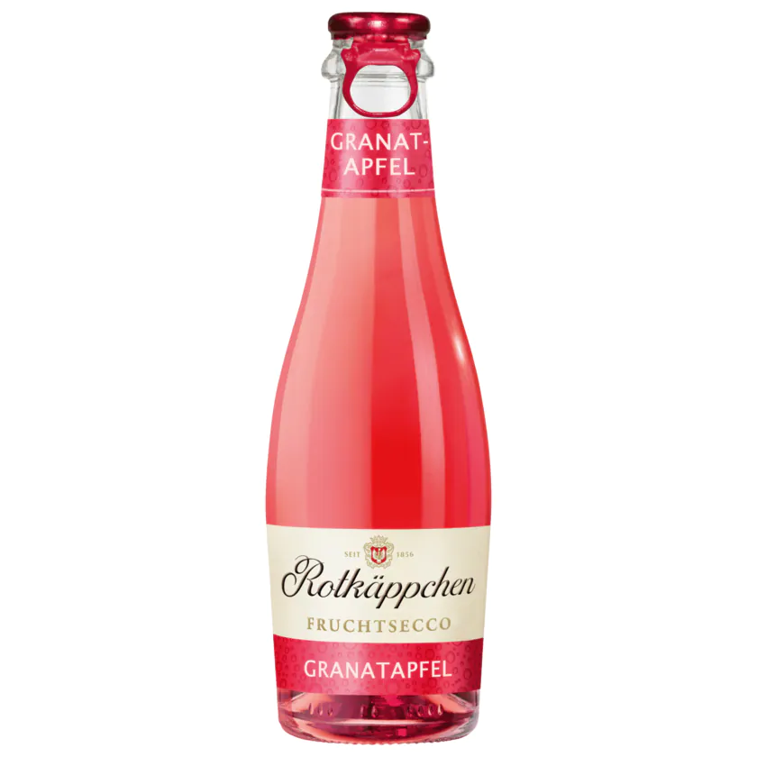 Rotkäppchen Fruchtsecco Granatapfel 0,2l - 4014741641046