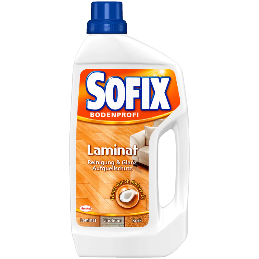 Sofix Laminat 1l REWE.de - 4015000018975
