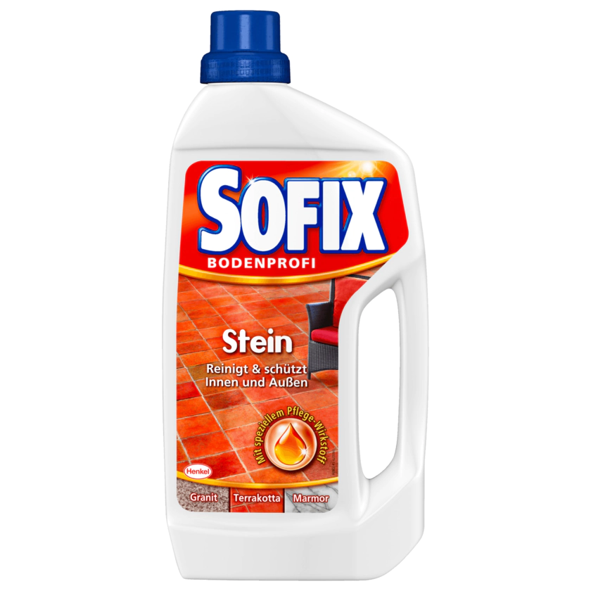 Sofix Stein 1l REWE.de - 4015000019859