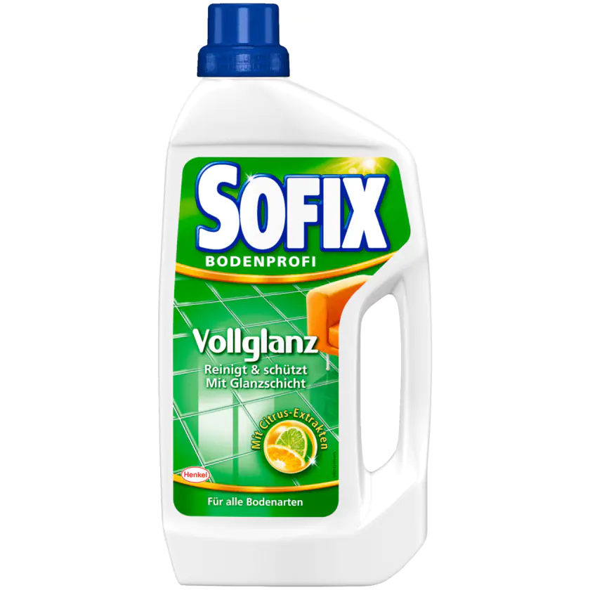 Sofix Vollglanz 1l REWE.de - 4015000019927