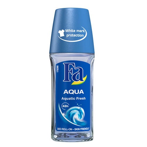 Fa Aqua Roll On - 4015000280235