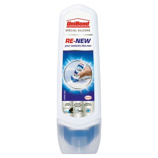 Unibond Re-New 80Ml - 4015000435611