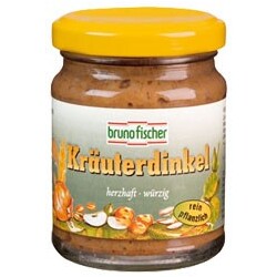 Bruno Fischer Kräuterdinkel - 4016221026503