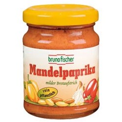 Bruno Fischer Mandelpaprika - 4016221026664