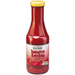 Bruno Fischer Tomaten Ketchup - 4016221028576