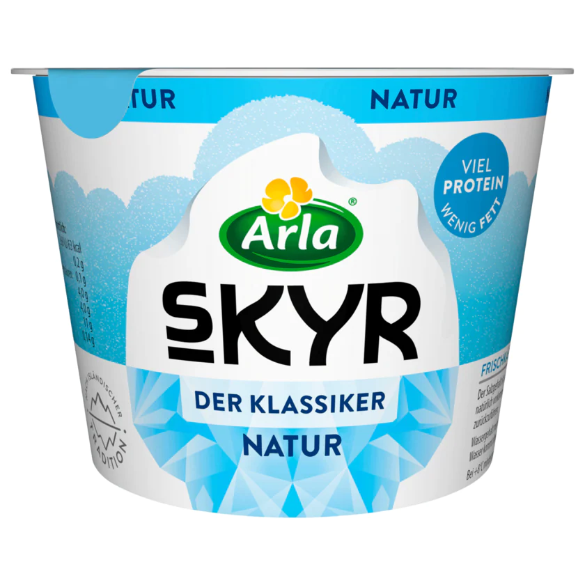 Arla Skyr Natur 250g REWE.de - 4016241050496