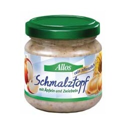Allos Schmalztopf - 4016249004217