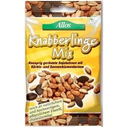 Allos Knabberlinge Mix - 4016249006150