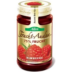 Allos Frucht-Auslese Himbeere - 4016249011420