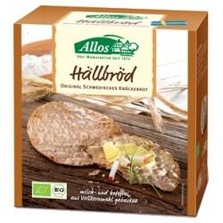 Allos Hällbröd - 4016249013769