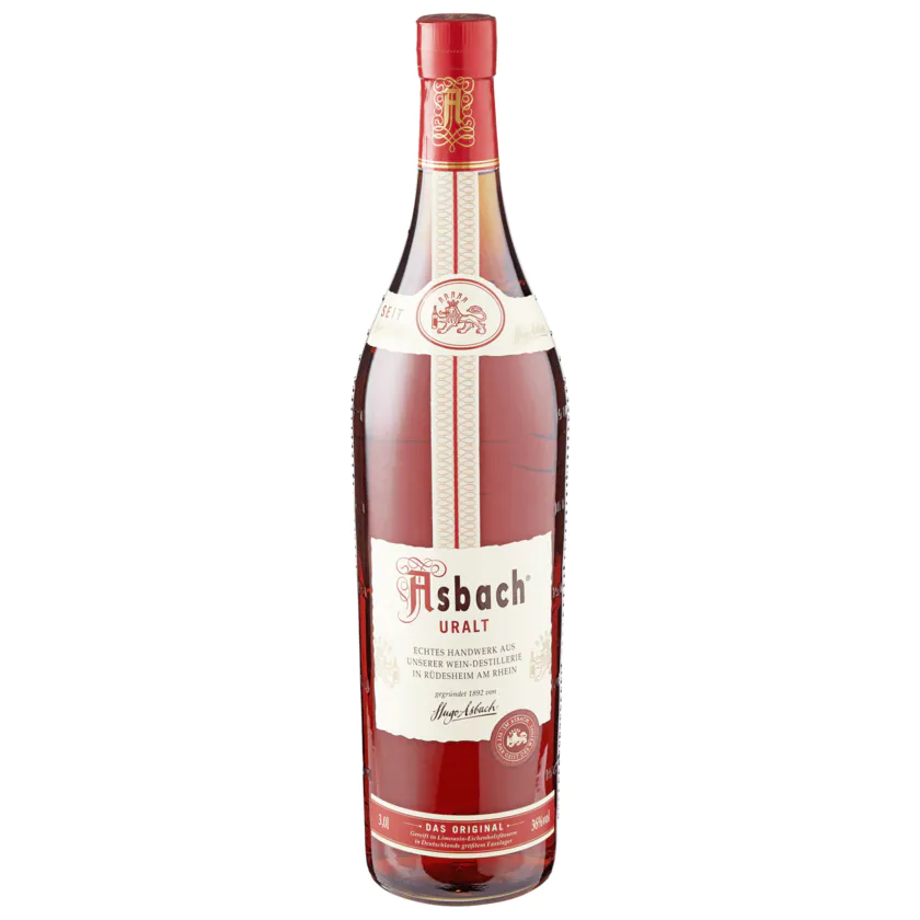 Asbach Uralt 3l REWE.de - 4016500018403