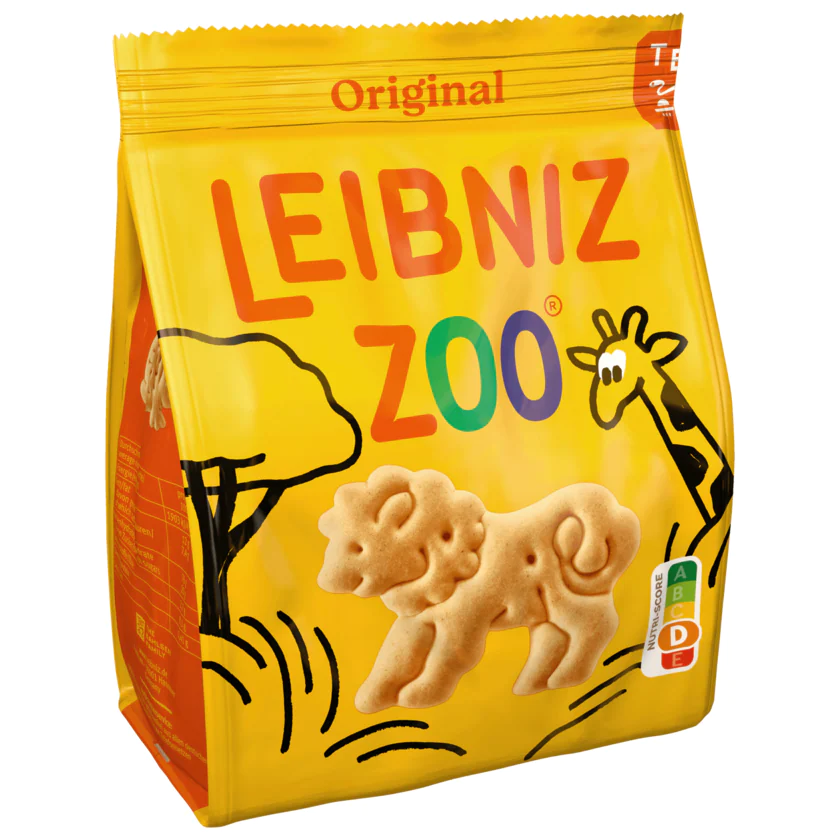 Leibniz Zoo 125g REWE.de - 4017100138010